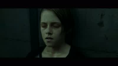 This right here? - Panic Room