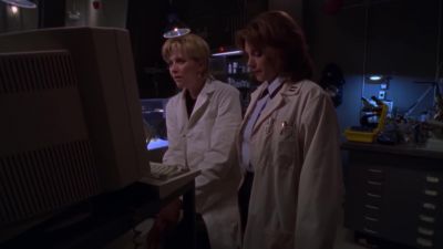 This is right. - Stargate SG-1