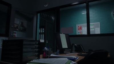 This is Rita Connors. - Wentworth