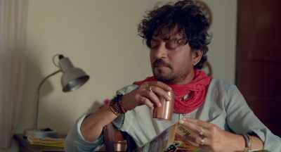 This river - Qarib Qarib Singlle