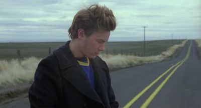 This road - My Own Private Idaho