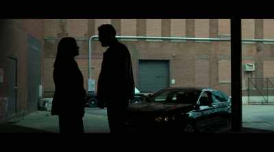 This is Robbery-Homicide's show now,
we don't need Narco buttin' in. - Point Blank