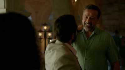 - This is Roderigo Acosta,
my right-hand man, - Taken