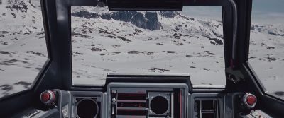 This is Rogue Two - Star Wars: Episode V   The Empire Strikes Back