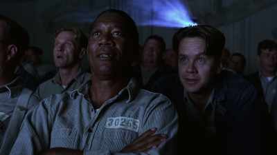 This role
wasn't written for a Black actor - Is That Black Enough for You?!?