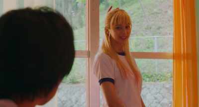 This romantic thing - Nisekoi: False Love
