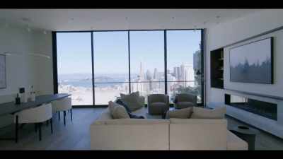 This room has changed more - The History of Home Narrated by Nick Offerman