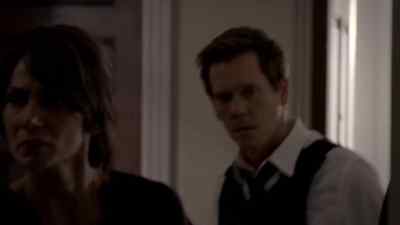 This room is clear. - The Following