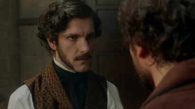 This room dissolves around you. - Quacks