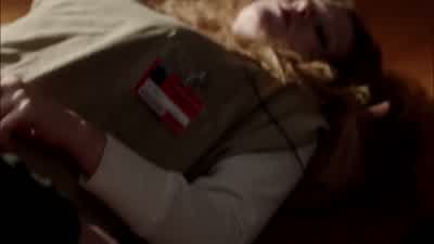 This room is for prayer. - Orange Is the New Black