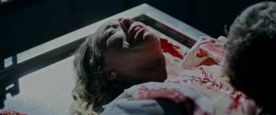 This room is rigged
with an industrial oven - Dangerous Game: The Legacy Murders