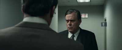 - This room right here.
- [tapping] - Corner Office