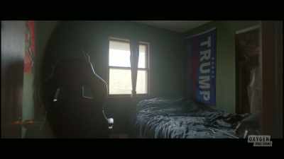 This room right here
was george's room - The Pike County Murders: A Family Massacre