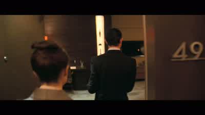 - This room should be directly below 528? - Inception