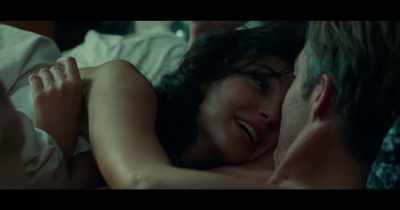 This room is the most amazing place - Wonder Woman 1984
