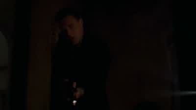 This room's clear. - The Mentalist