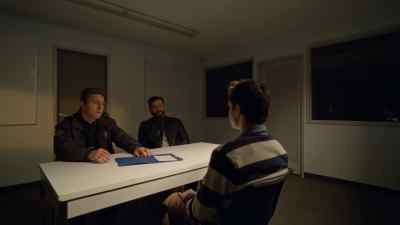 This roster says that,
as of last week, - Aurora Teagarden Mysteries: A Lesson in Murder