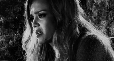 This rotten town - Sin City: A Dame to Kill For