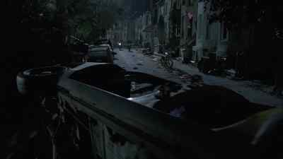 This is Royal Street. - Falling Skies