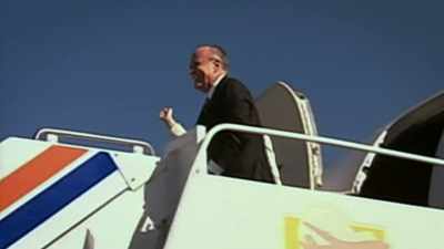 This is Rudy Giuliani's
52nd day - Giuliani: What Happened to America's Mayor?