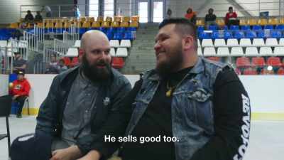 this-rumble-for-the-title - The Wrestlers