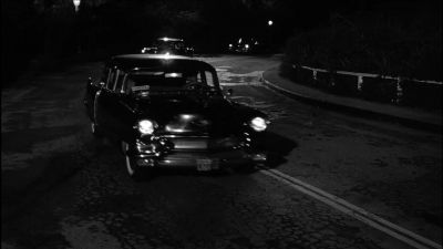 This is Ruth Bridges - House on Haunted Hill