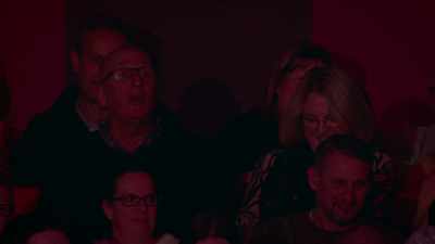 This is Ruth, she loved me
telling her every morning - Sarah Millican: Bobby Dazzler