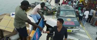 This - Wolf Warrior 2
