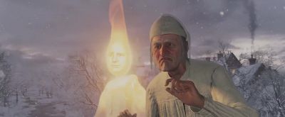 This... - A Christmas Carol
