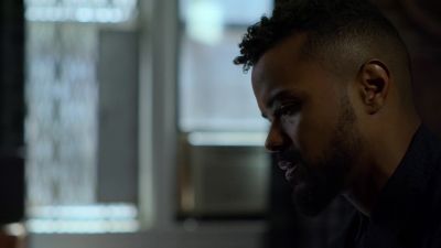 This... - Marvel's Jessica Jones