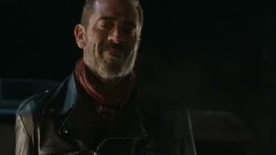 This-- this is Lucille, and she is awesome. - The Walking Dead