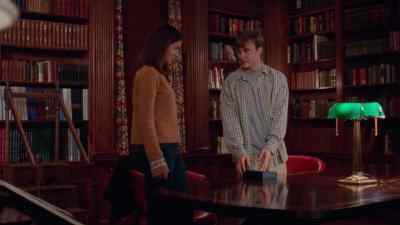 This. - Dawson's Creek