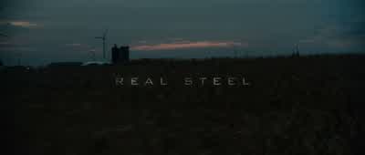 This......is Ambush. - Real Steel