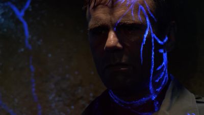 This... - Stargate SG-1
