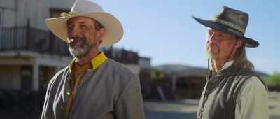 This, - Gunfight at Rio Bravo