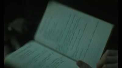 This? - Anne Rice's Mayfair Witches
