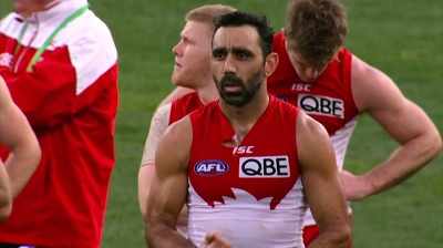 This safe place that helped me
break down barriers - The Australian Dream