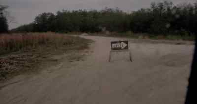 This is Sam Elliot again - Pick-up