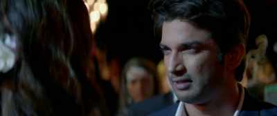 This same old scene
takes place in every story. - Raabta
