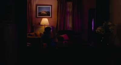 This Saturday night - I Saw the TV Glow