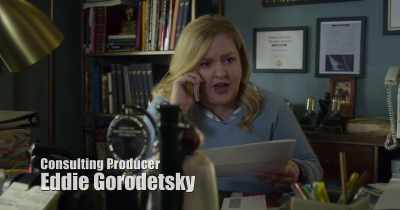 This says we owe $285,000. - The Kominsky Method