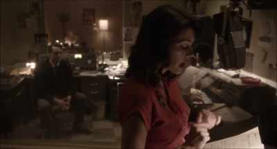 This is Scarlett O'Connor
Peabody, ladies, - Sun Records