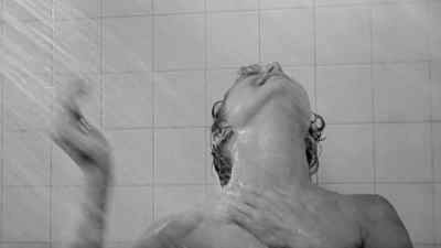 This scene
is 45 seconds long, - Terror in the Aisles