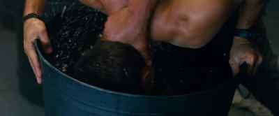 This scene. l always loved this surprise. - G I  Joe: Retaliation