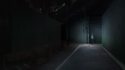 This scent is... - Tokyo Ghoul