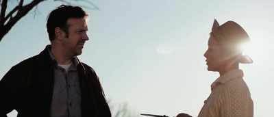 -This Schmidt here
does anything to cross my man - South of Heaven