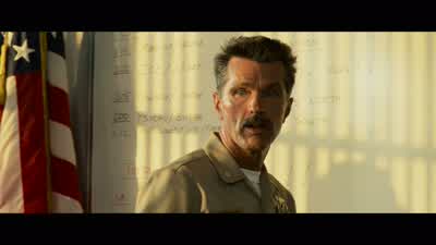 Gentlemen, this school is about combat. - Top Gun