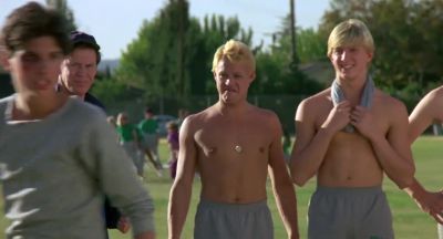 This school sucks It sucks - The Karate Kid