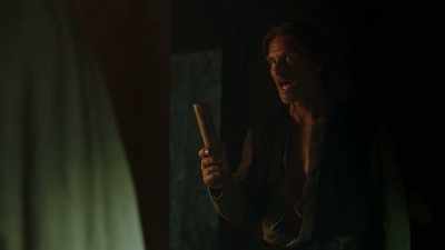This scroll has -- - Knightfall