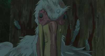 This sea here has few fish we can eat. - The Boy and the Heron